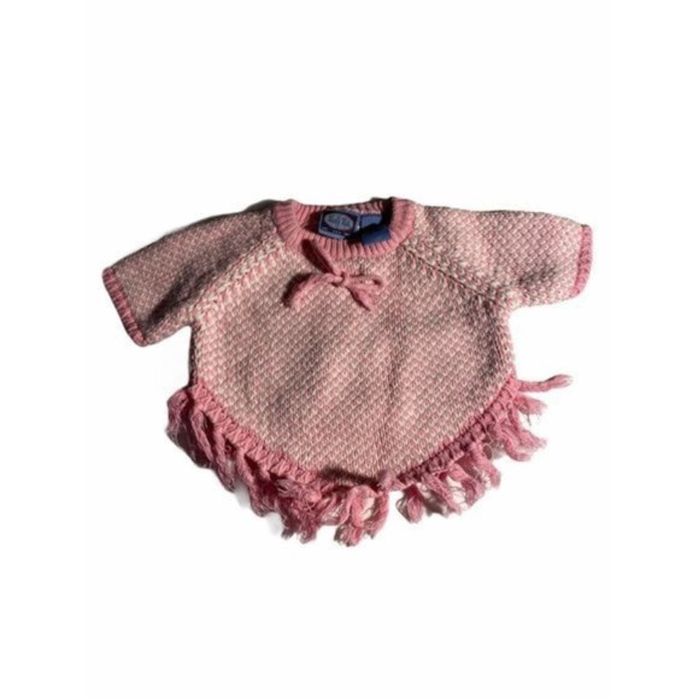 Koala kids Baby Girls pink Shirt Size 3-6M